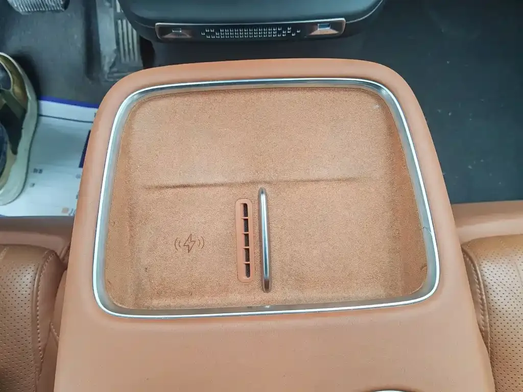 Qiyuan E07 2024 из CN, фото 7