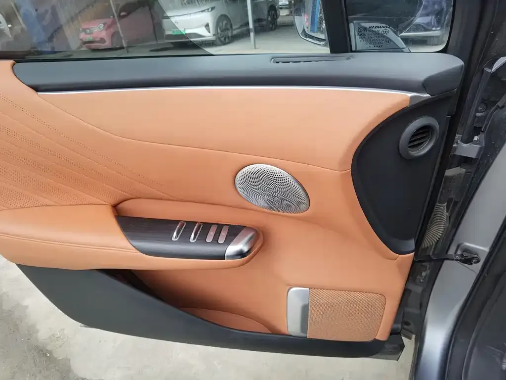 Qiyuan E07 2024 из CN, фото 5