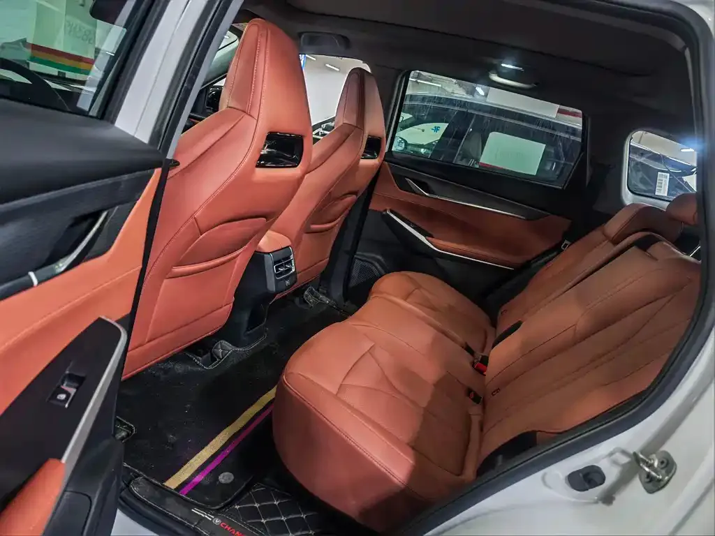 Changan CS75PLUS 2024 из CN, фото 10