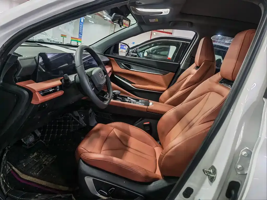 Changan CS75PLUS 2024 из CN, фото 6