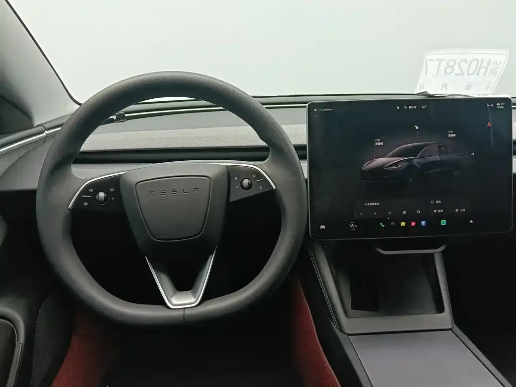 Tesla Model 3 — фото 6
