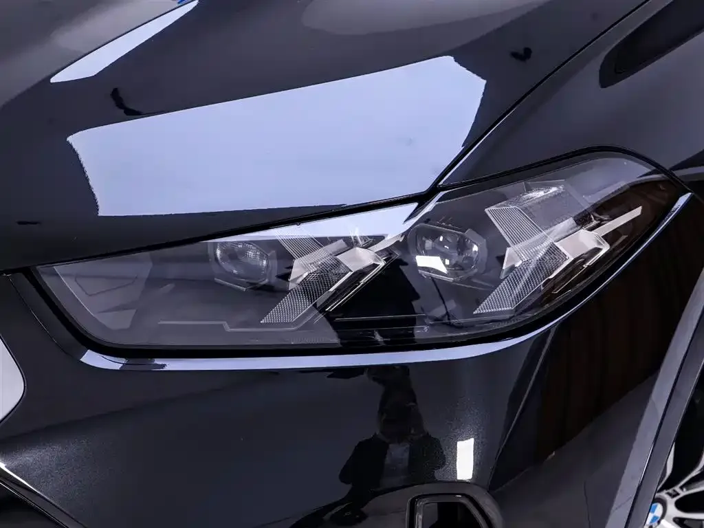 BMW X6 2025 из CN, фото 3