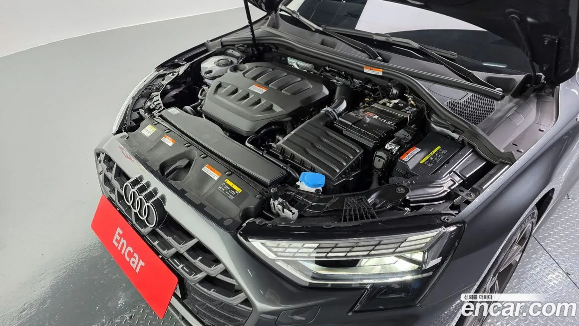 Audi A3 2026 из KR, фото 8