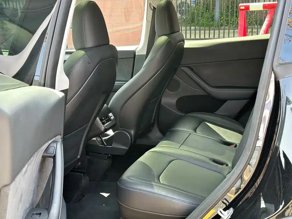 Tesla Model Y 2024 из CN, фото 4