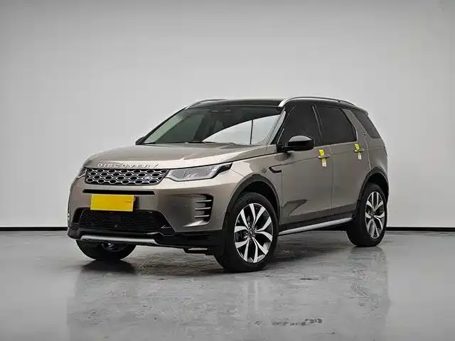 Land Rover Discovery Sport 2023 из CN, фото 1
