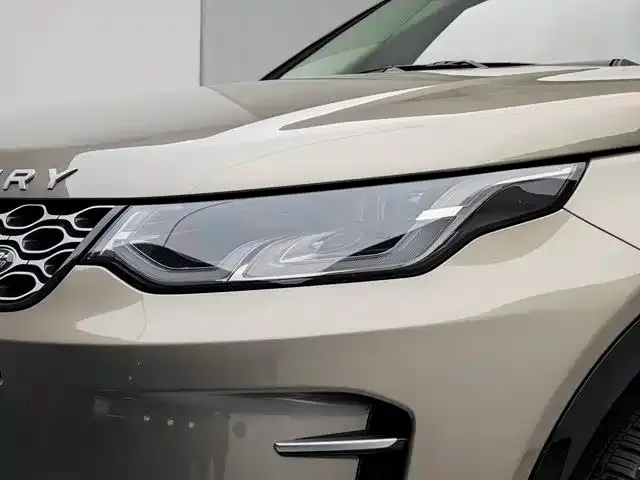 Land Rover Discovery Sport 2023 из CN, фото 6
