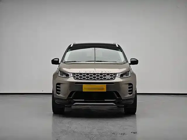Land Rover Discovery Sport 2023 из CN, фото 2