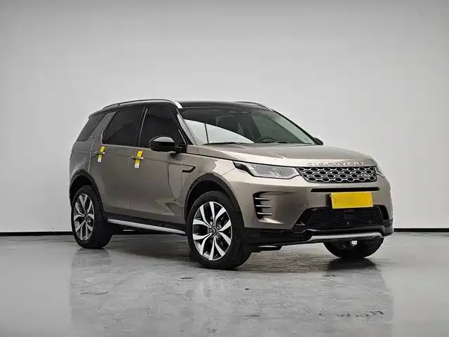 Land Rover Discovery Sport 2023 из CN, фото 8