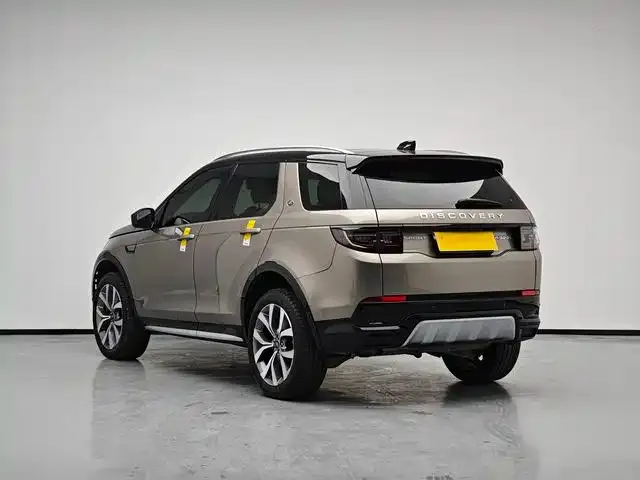 Land Rover Discovery Sport 2023 из CN, фото 9