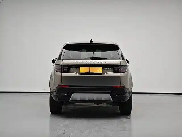 Land Rover Discovery Sport 2023 из CN, фото 3