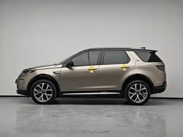 Land Rover Discovery Sport 2023 из CN, фото 7
