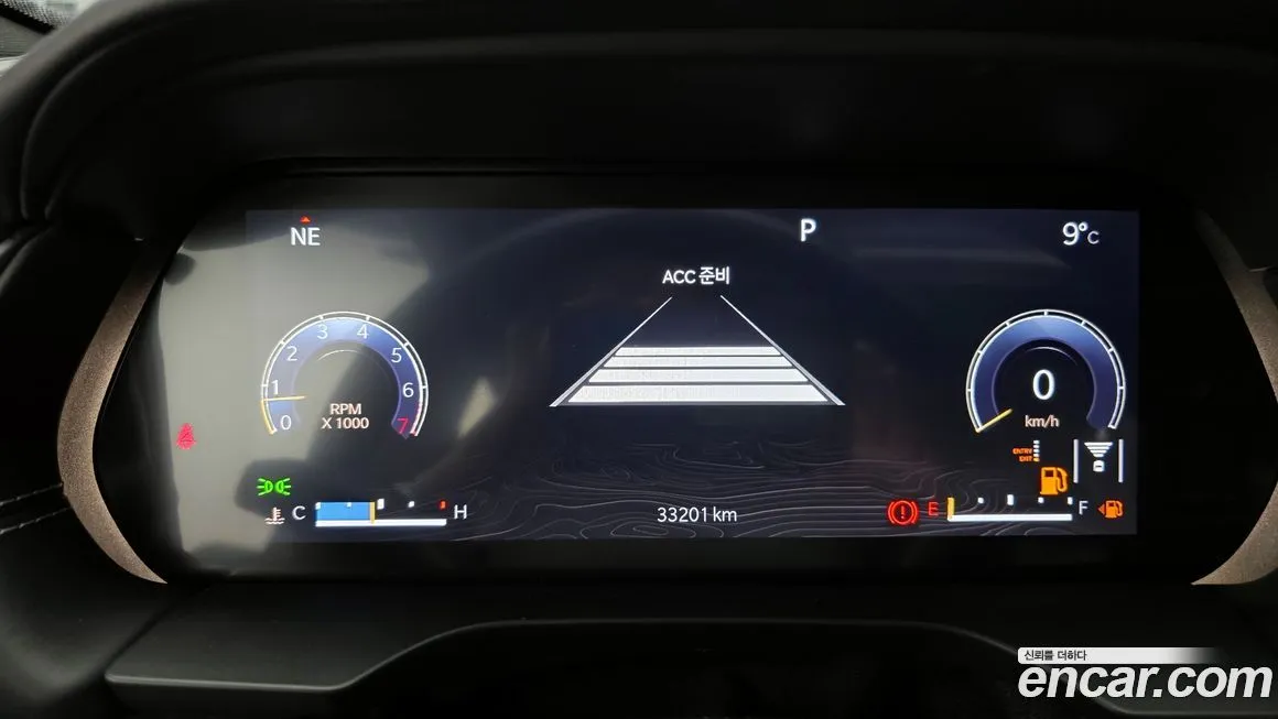 Jeep Cherokee 2021 из KR, фото 2
