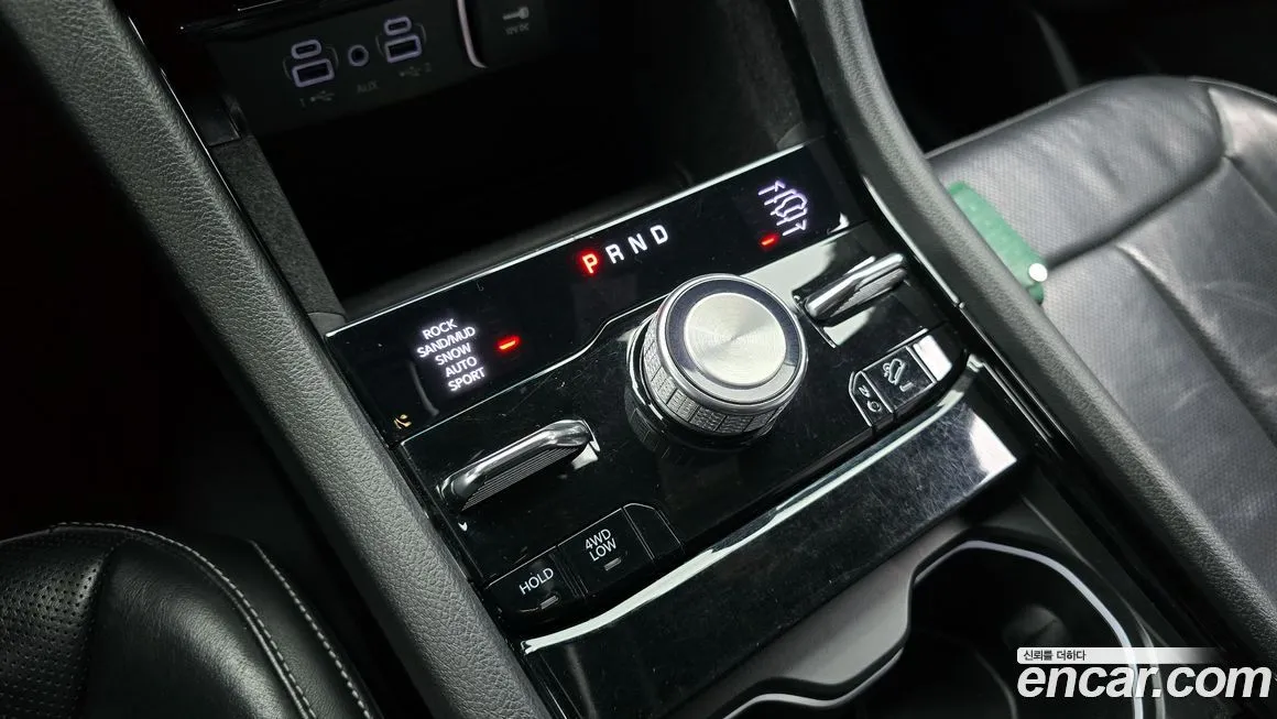 Jeep Cherokee 2021 из KR, фото 3