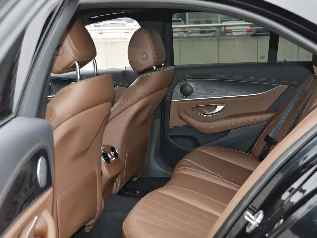 Mercedes-Benz E-Class (Import) 2021 из CN, фото 8