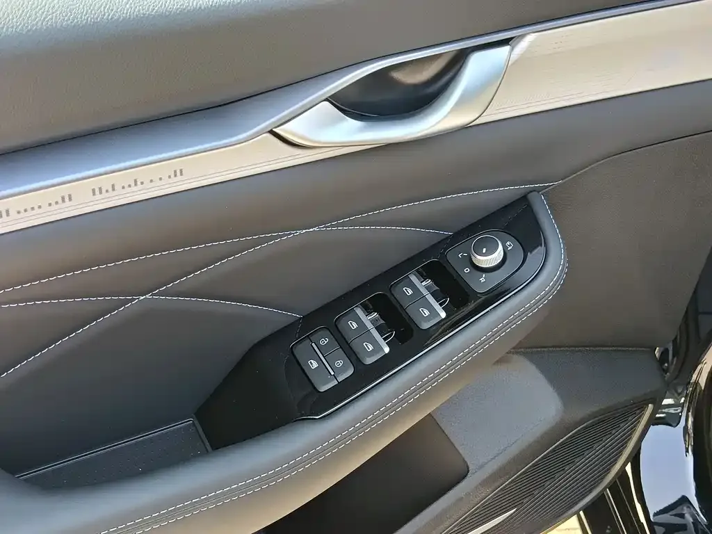 Geely Xingrui 2025 из CN, фото 2