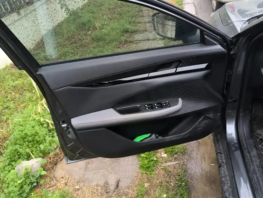Changan UNI-V 2022 из CN, фото 8