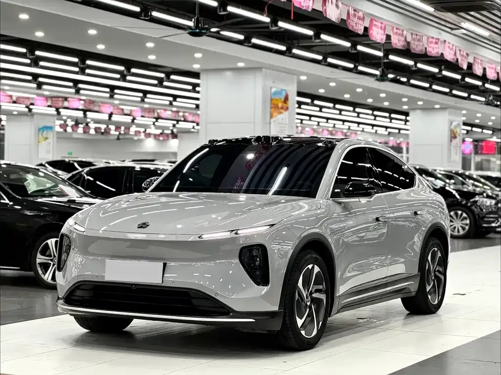 NIO EC6 2023 из CN, фото 1