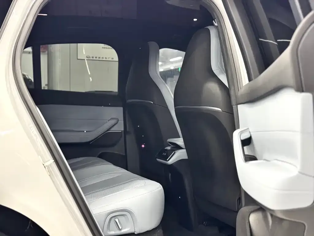 NIO EC6 2023 из CN, фото 2