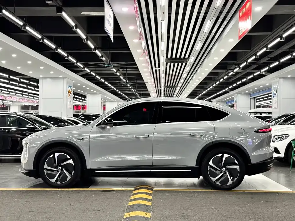 NIO EC6 2023 из CN, фото 9