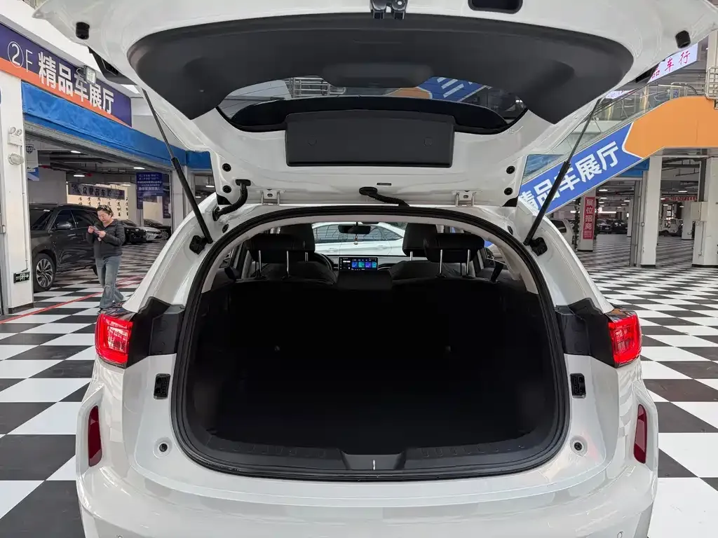 Haval Chitu 2022 из CN, фото 6