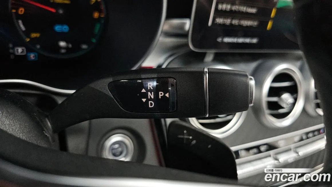 Mercedes-Benz GLC-Class 2023 из KR, фото 6