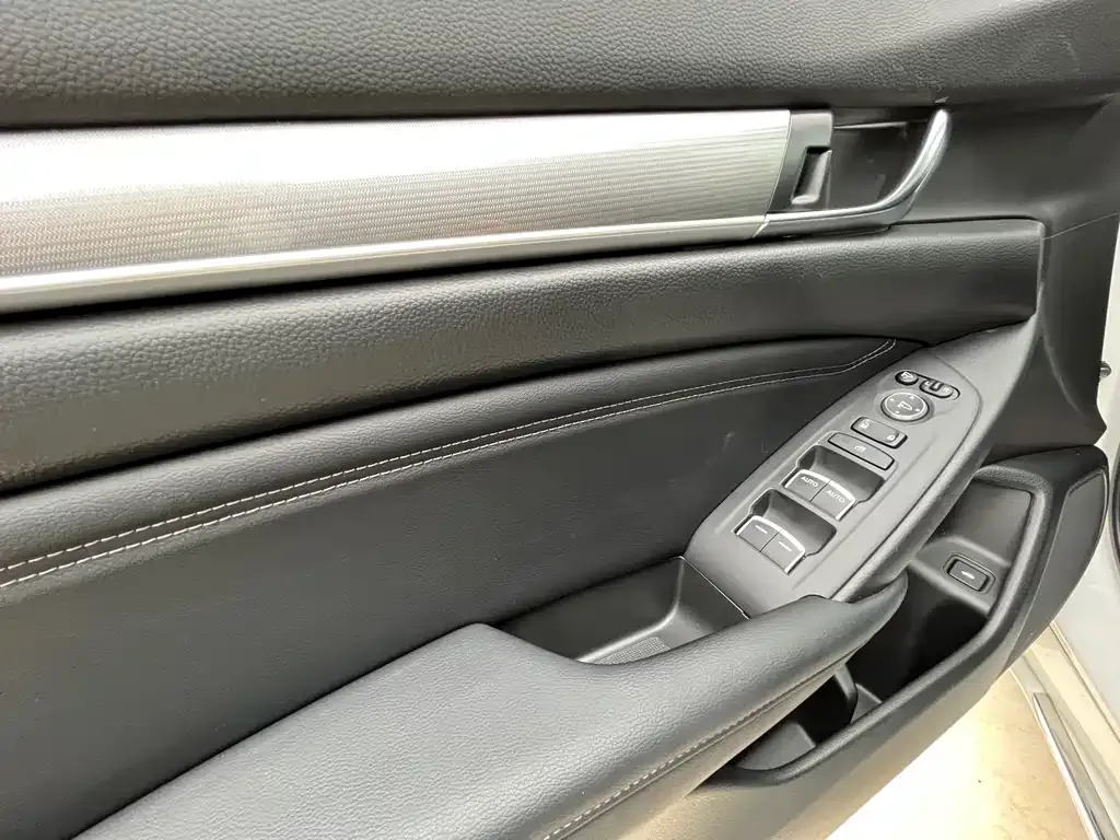 Honda Accord 2021 из CN, фото 8