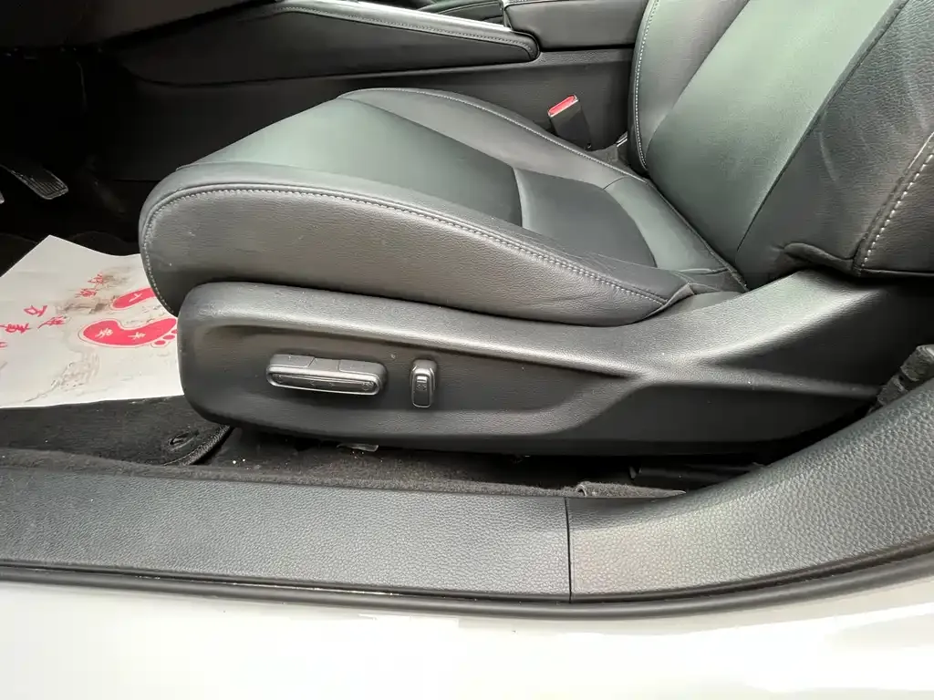 Honda Accord 2021 из CN, фото 7