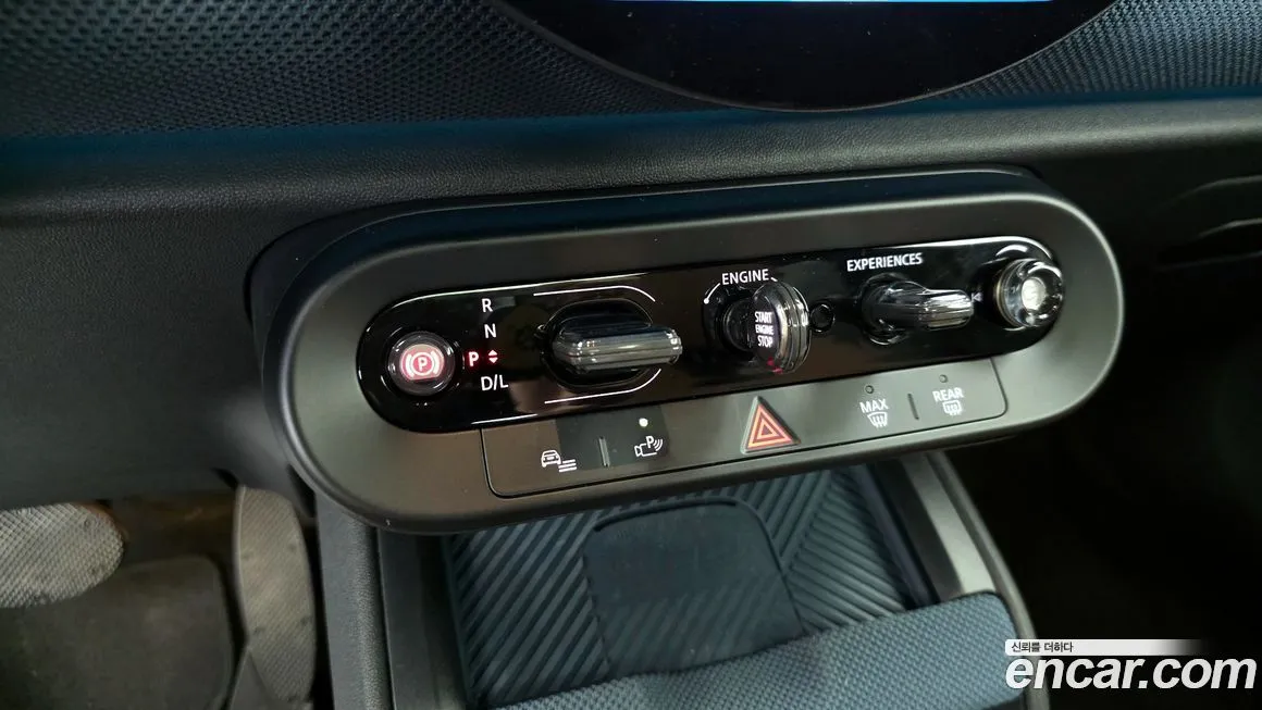 Mini Countryman 2025 из KR, фото 8