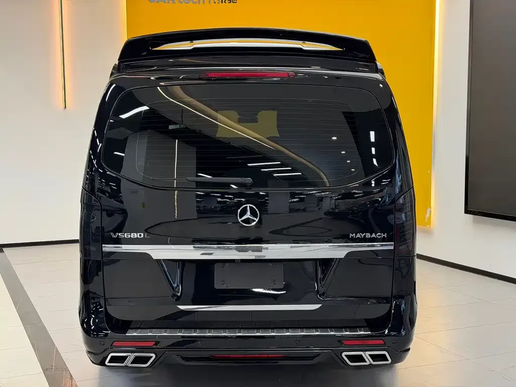 Mercedes-Benz Vito 2023 из CN, фото 3