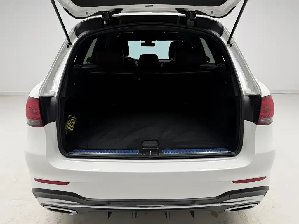 Mercedes-Benz GLC 2022 из CN, фото 5
