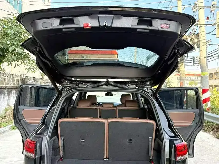 Mercedes-Benz GLB 2022 из CN, фото 9