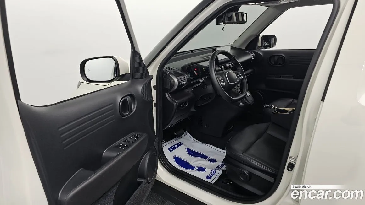 Hyundai Casper 2024 из KR, фото 8