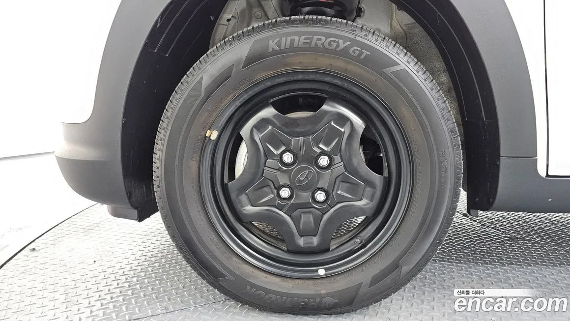Hyundai Casper 2024 из KR, фото 6