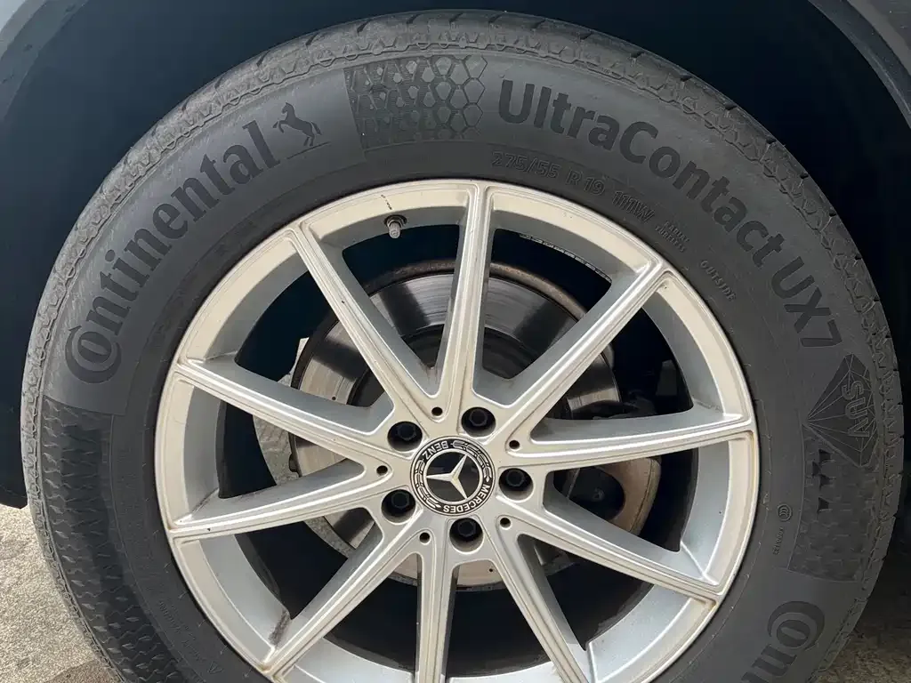 Mercedes-Benz GLE 2022 из CN, фото 9