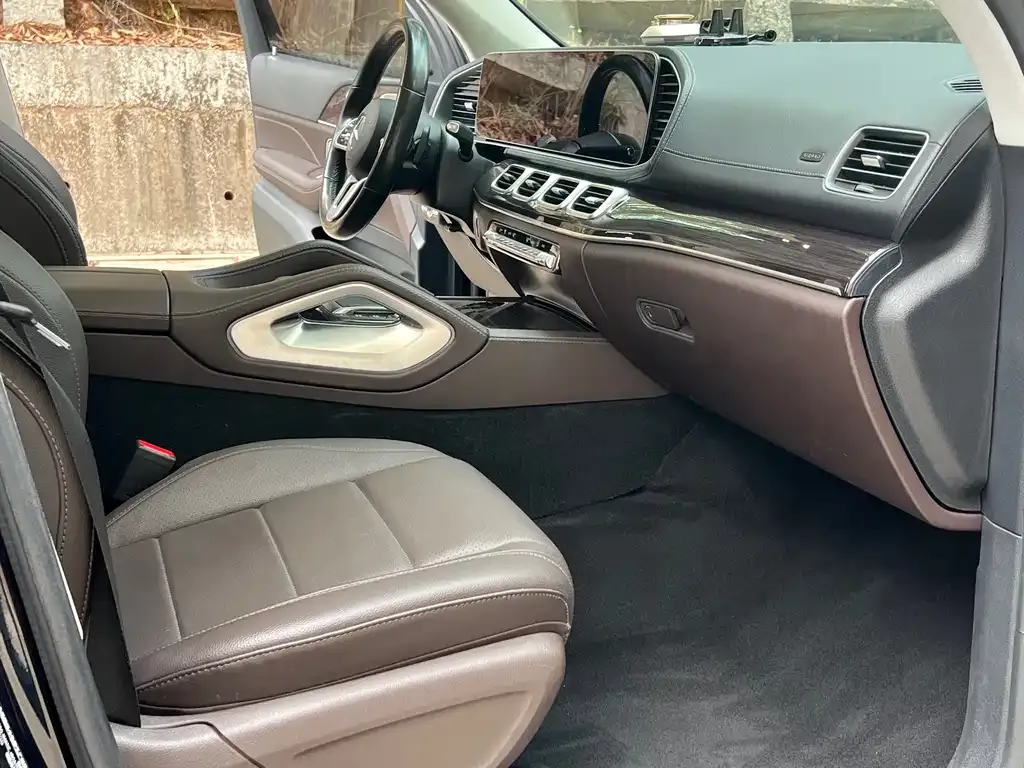 Mercedes-Benz GLE 2022 из CN, фото 3