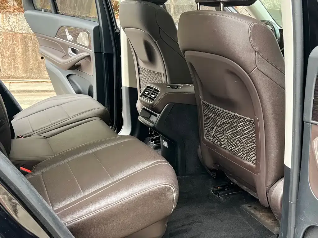 Mercedes-Benz GLE 2022 из CN, фото 2