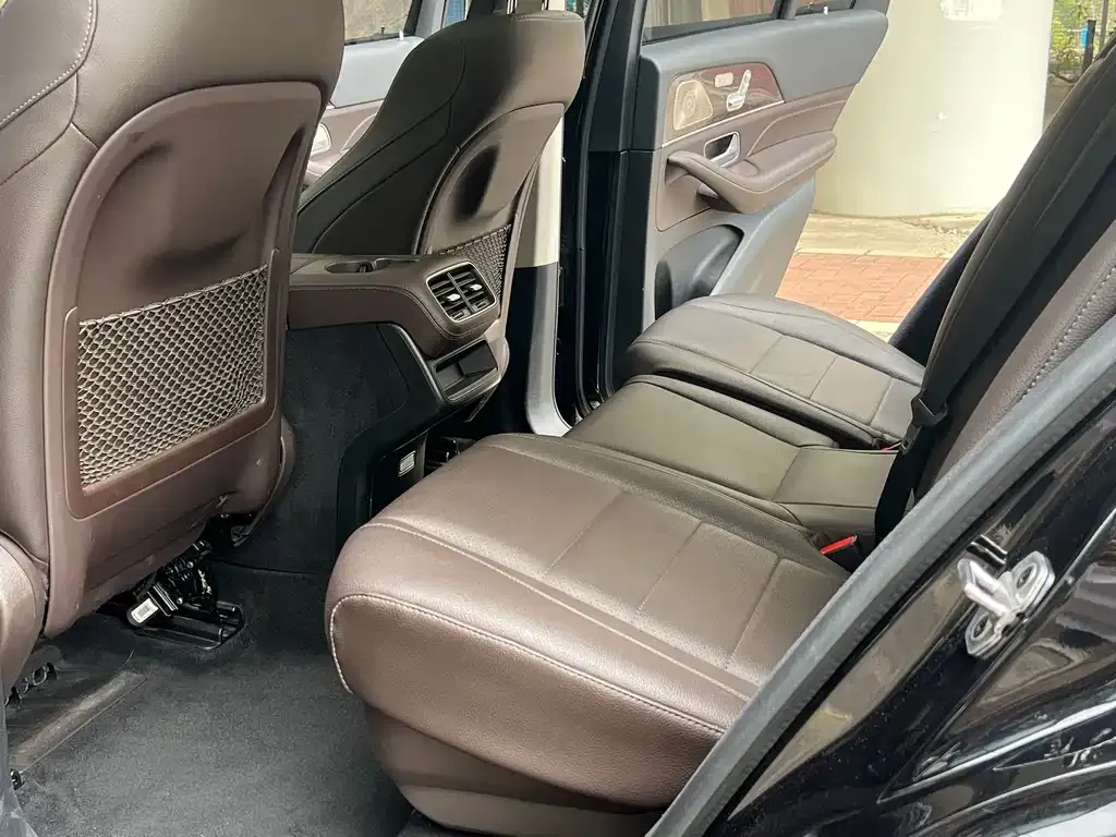 Mercedes-Benz GLE 2022 из CN, фото 8
