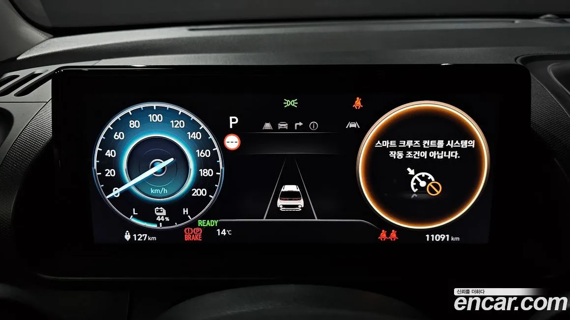 Hyundai Casper 2025 из KR, фото 9
