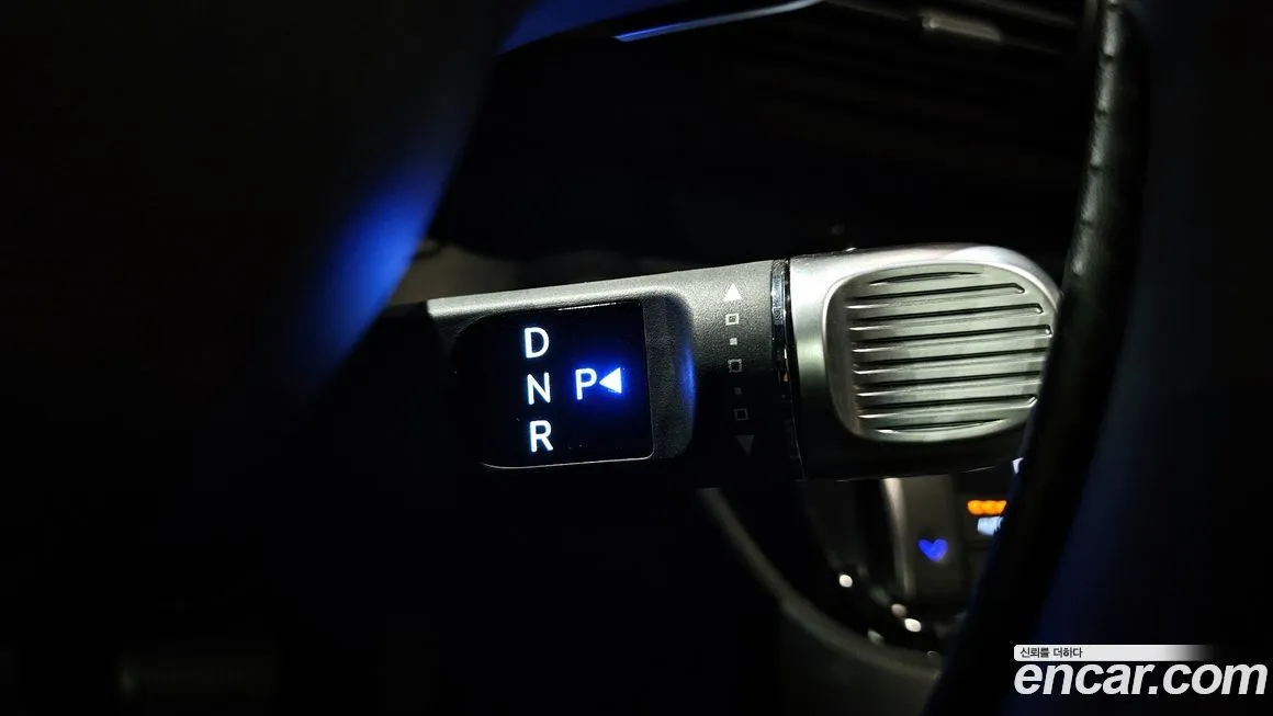 Hyundai Casper 2025 из KR, фото 4