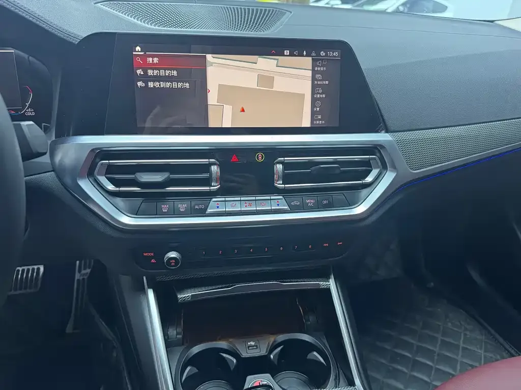 BMW 3 Series 2021 из CN, фото 6