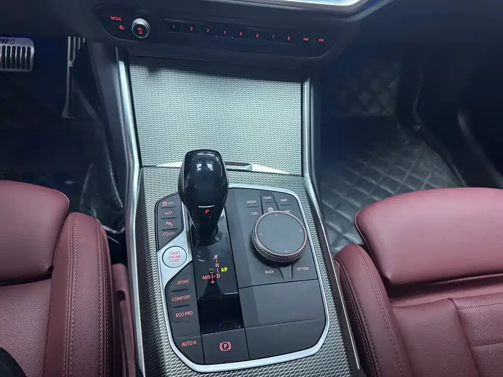 BMW 3 Series 2021 из CN, фото 9