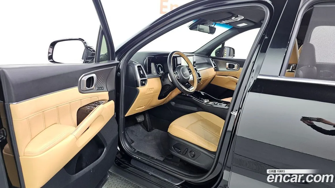 Kia Sorento — фото 10