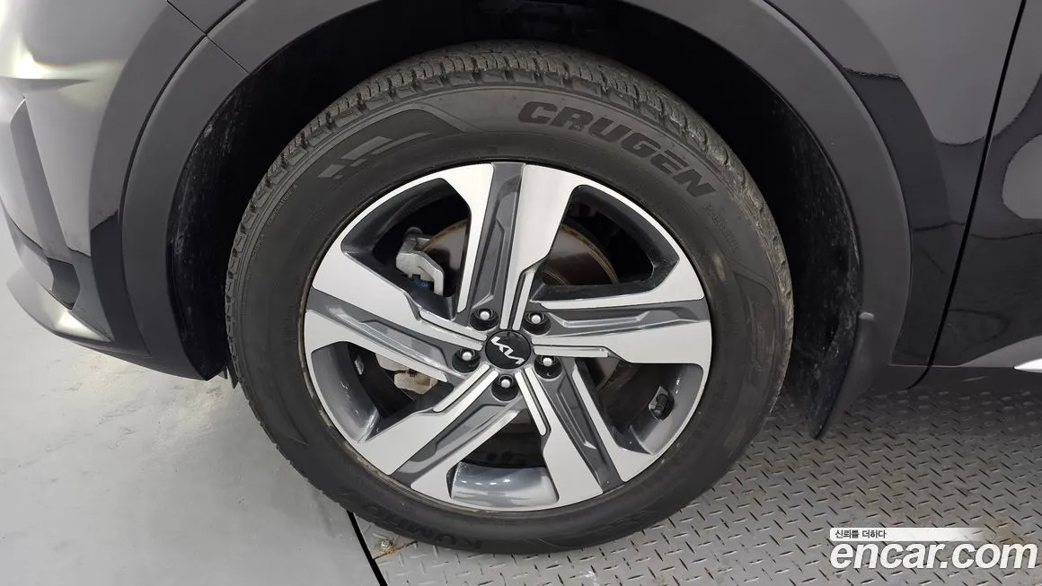 Kia Sorento — фото 4
