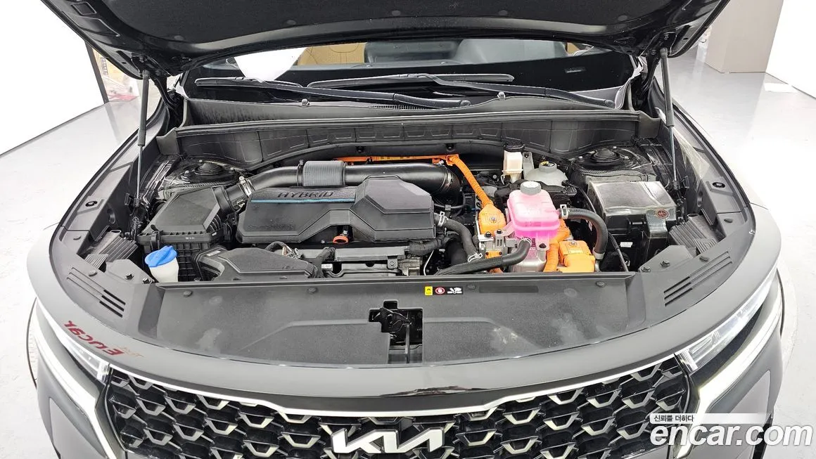 Kia Sorento — фото 5
