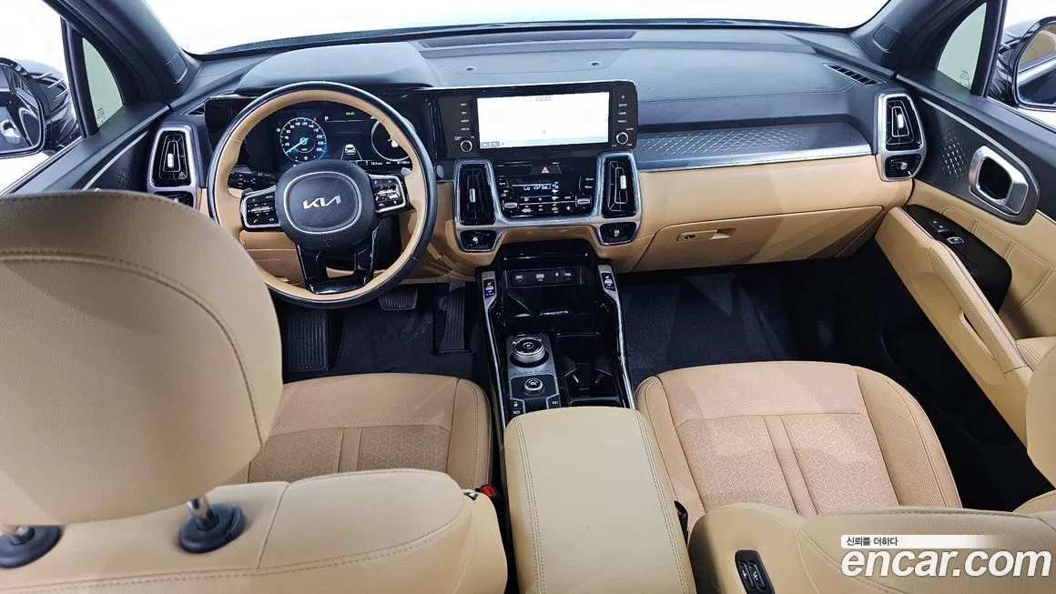 Kia Sorento — фото 6