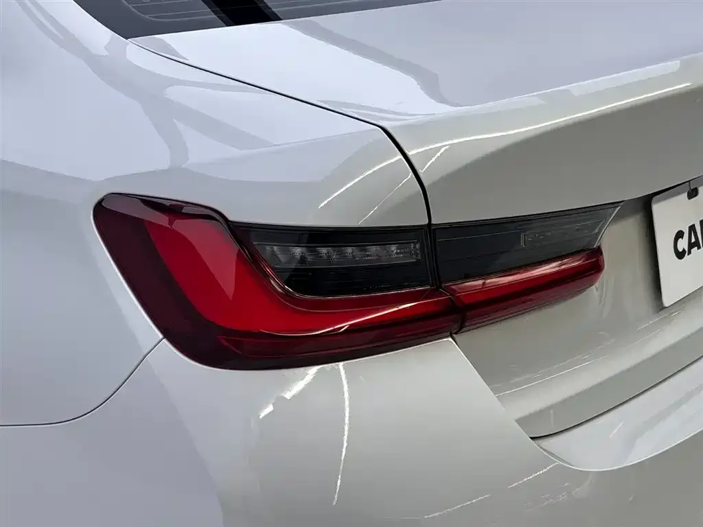 BMW i3 2023 из CN, фото 10
