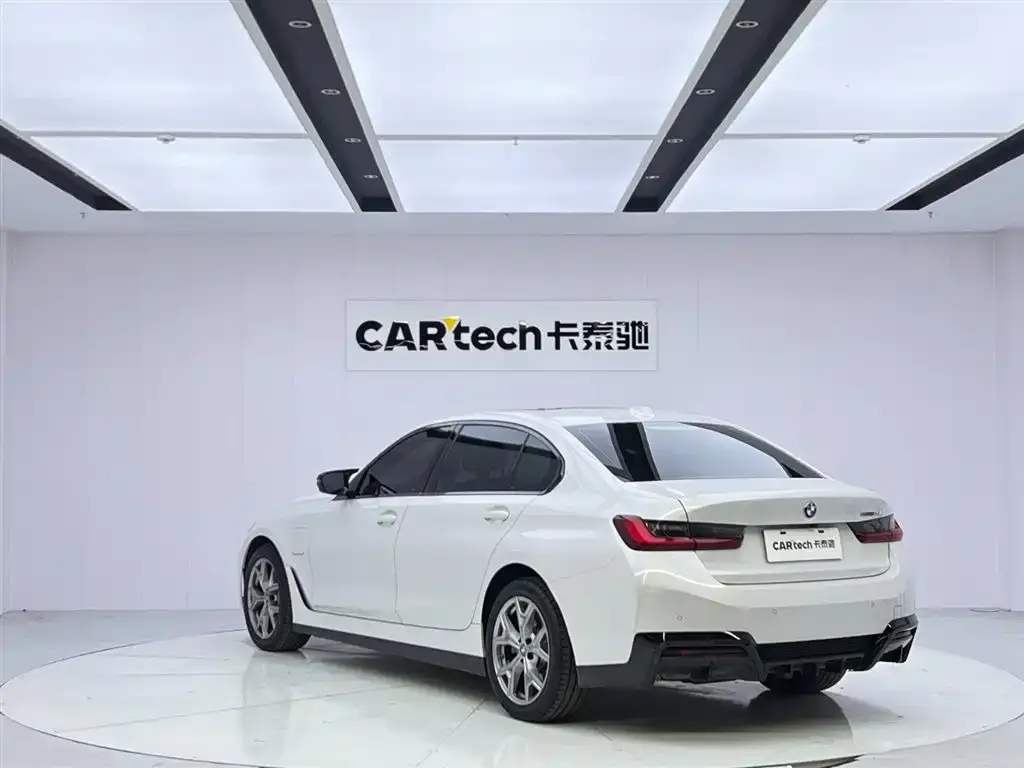 BMW i3 2023 из CN, фото 8