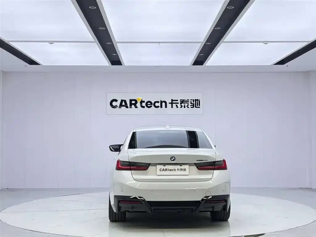 BMW i3 2023 из CN, фото 3
