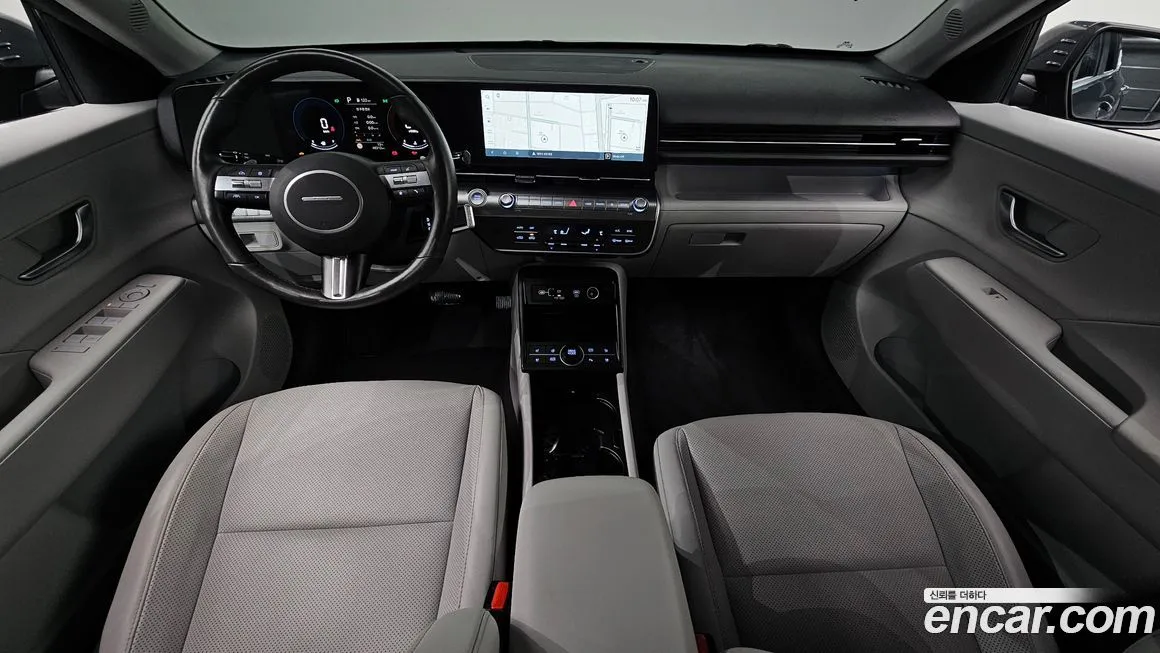 Hyundai Kona — фото 7