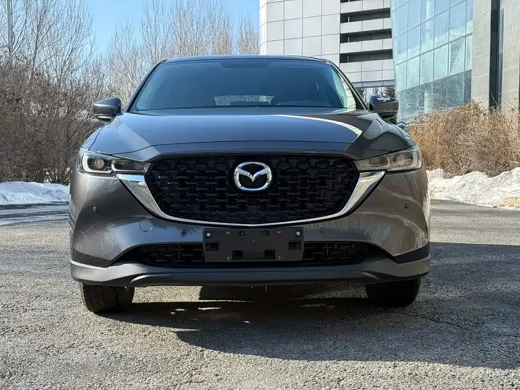 Mazda CX-5 2023 из CN, фото 10